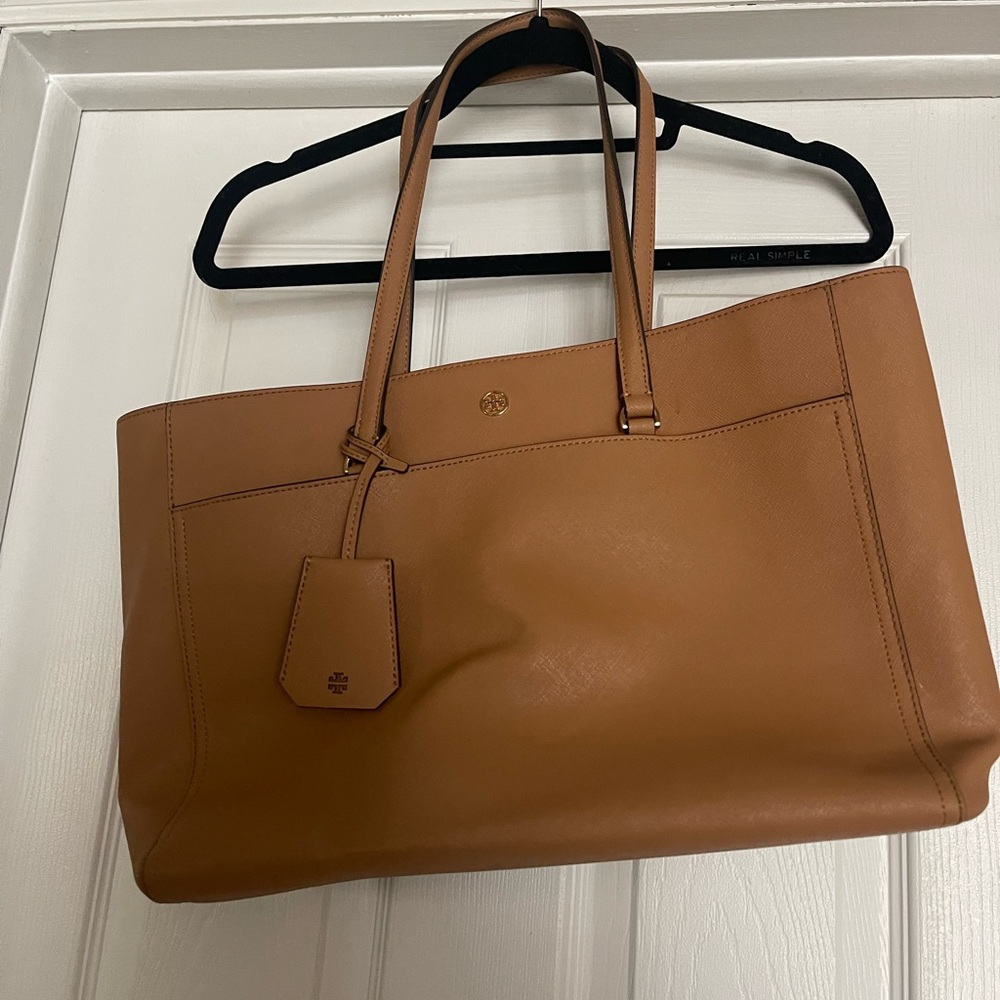 Tory Burch Robinson Bag